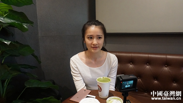 北影表演系臺生談“31條”:在大陸發展信念更堅定 北影表演系臺生談“31條”:在大陸發展信念更堅定