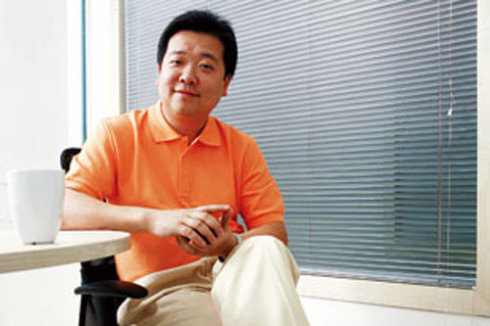 在中國商業史上,PPG絕對稱得上是一朵“奇葩”,其從輝煌到隕落的過程有如一出連續劇。