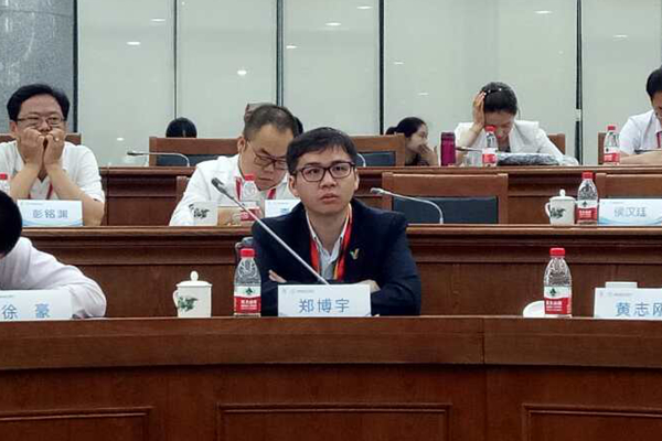 【我看海峽論壇】第六期:辛苦卻值得的海峽“趕場”人生 【我看海峽論壇】第六期:辛苦卻值得的海峽“趕場”人生