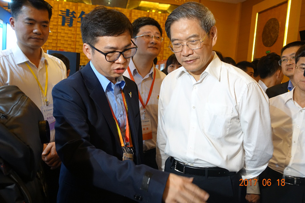 【我看海峽論壇】第六期:辛苦卻值得的海峽“趕場”人生 【我看海峽論壇】第六期:辛苦卻值得的海峽“趕場”人生