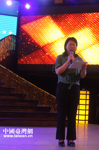 北京市教委港澳臺(tái)辦副主任鄧新華 北京市教委港澳臺(tái)辦副主任鄧新華