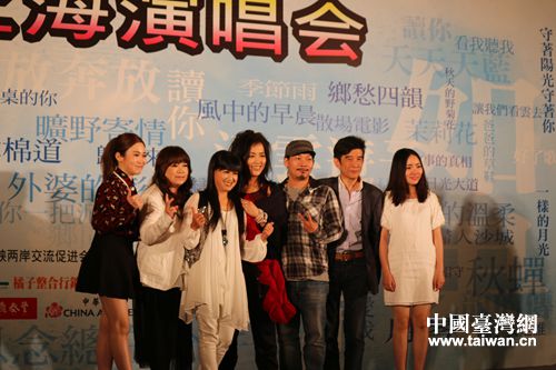 活動現場 活動現場