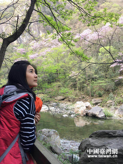 在靜謐的保護區(qū)享受人與自然和諧共處的美好 在靜謐的保護區(qū)享受人與自然和諧共處的美好