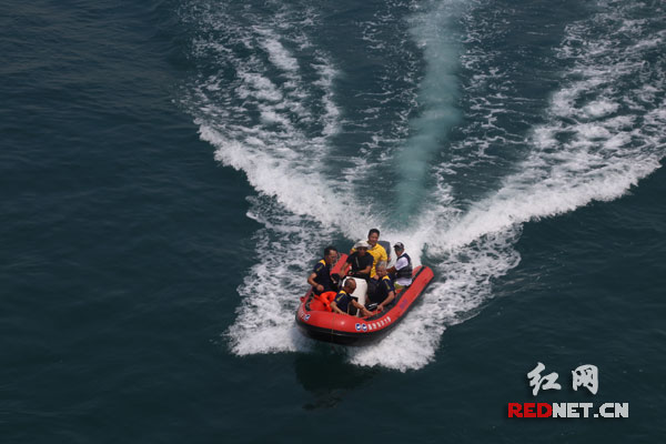 ��ˮ���Ӄxʽ֮�󣬽̾��ȹ����ˆT����ͧ�c�ϸ�݆�ϵĻ�ӿ�ָ�]�R�ϡ�