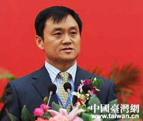 河南省臺(tái)辦主任薛云偉 河南省臺(tái)辦主任薛云偉