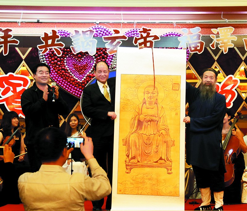 ������(hu��)�����L(zh��ng)����ɭ���У�