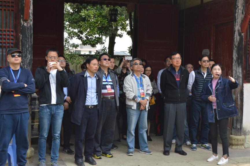 �ɰ��߸۰��񺽸ߌ��ڽ����Uɽ�_(k��i)չ�Ļ��J(r��n)ͬ���(d��ng)