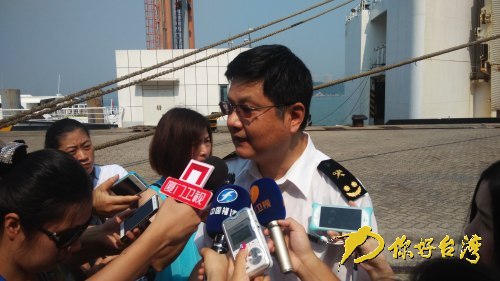 廈門海關副關長王天舒 廈門海關副關長王天舒