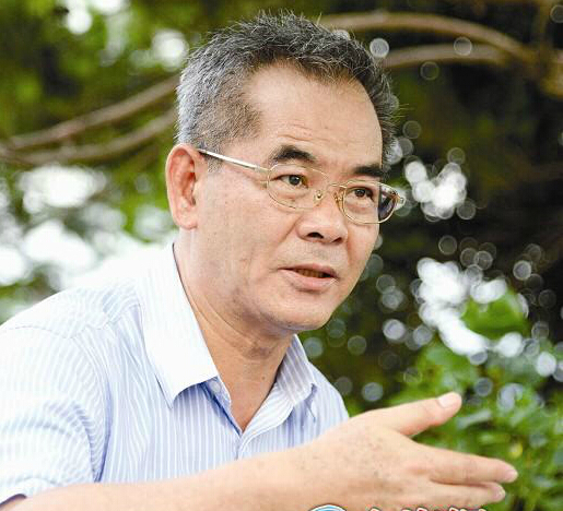 臺商林榮瑞 臺商林榮瑞