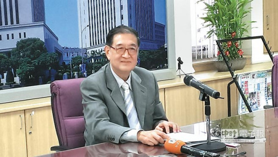 臺灣“央行”:在臺大陸白領可辦理網銀外匯業務