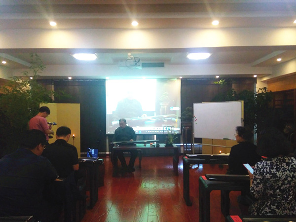 活動現場 活動現場