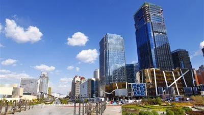 西寧:“線上+線下”招商引資到位資金達226.33億元