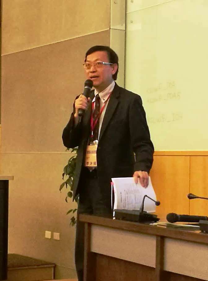 海峽兩岸大學校長論壇暨科學技術研討會在臺灣崑山科技大學舉行 海峽兩岸大學校長論壇暨科學技術研討會在臺灣崑山科技大學舉行