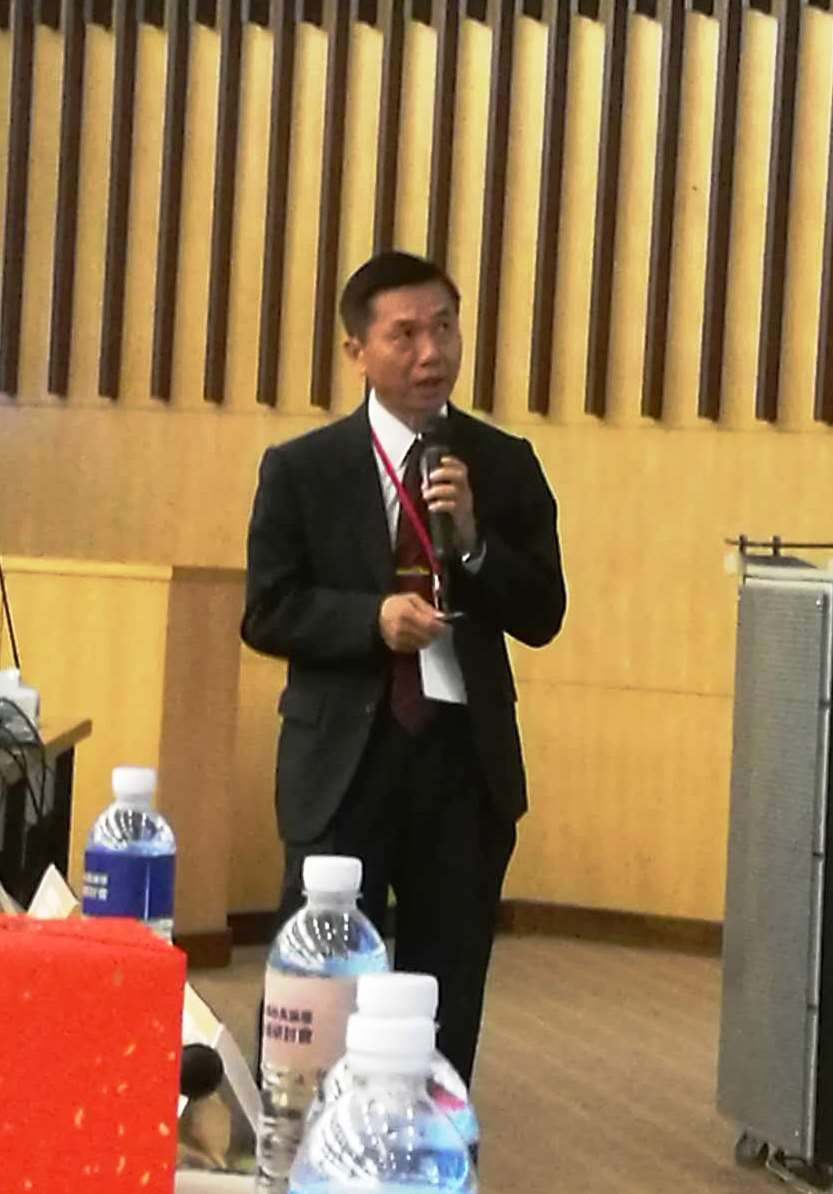 海峽兩岸大學校長論壇暨科學技術研討會在臺灣崑山科技大學舉行 海峽兩岸大學校長論壇暨科學技術研討會在臺灣崑山科技大學舉行