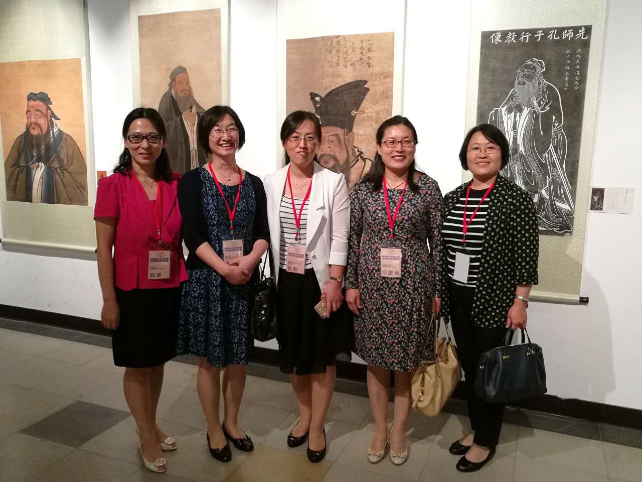 海峽兩岸大學校長論壇暨科學技術研討會在臺灣崑山科技大學舉行 海峽兩岸大學校長論壇暨科學技術研討會在臺灣崑山科技大學舉行