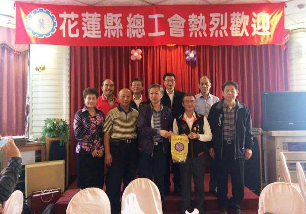 “大吉大利迎新年—齊魯文化臺(tái)灣行”圓滿結(jié)束 “大吉大利迎新年—齊魯文化臺(tái)灣行”圓滿結(jié)束