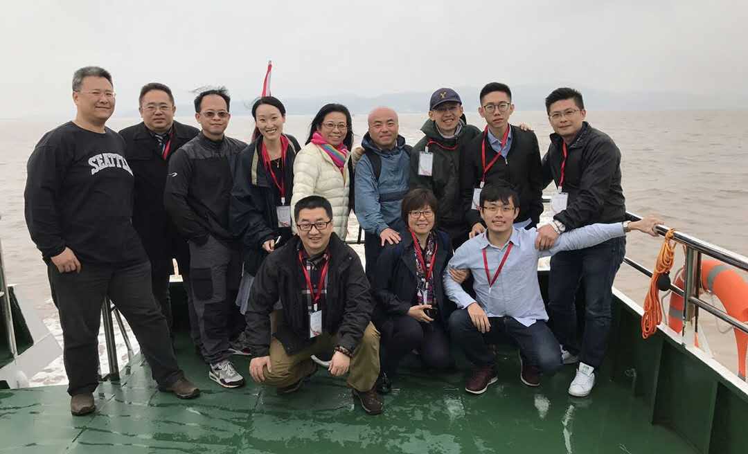 臺胞醫生下鄉義診 臺胞醫生下鄉義診