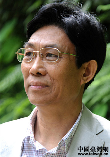 山西省臺辦主任黃進明 山西省臺辦主任黃進明