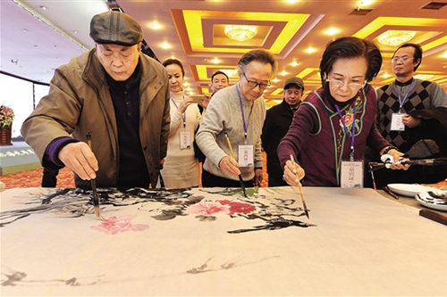 �P��(hu��)�����ɰ������ҹ�ͬ��(chu��ng)����Ʒ