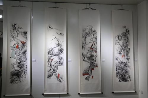 參展作品 參展作品