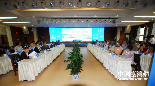 兩岸企業家峰會臺商到四川宜賓參訪 兩岸企業家峰會臺商到四川宜賓參訪