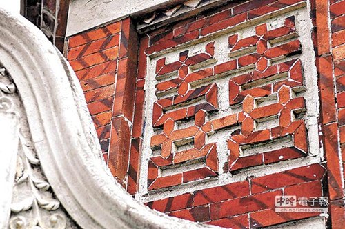 金門欲與廈門共推閩南紅磚建筑群申遺(圖)