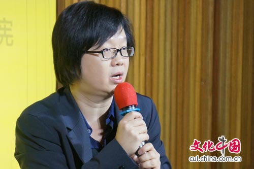 臺(tái)知名制作人談兩岸綜藝節(jié)目:不能只復(fù)制和駐足