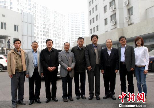 大陸企業攜手臺灣藝術大學共同傳承中華文化