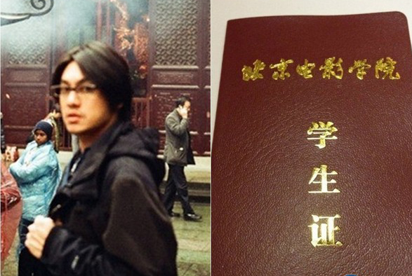 35�q��Т�쌢�M(j��n)��Ӱ��(d��ng)��һ���� �з�(w��n)��������(du��)��