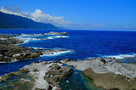 臺(tái)灣包子里的兩岸大歷史