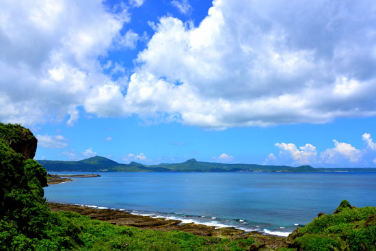 臺(tái)灣包子里的兩岸大歷史 臺(tái)灣包子里的兩岸大歷史