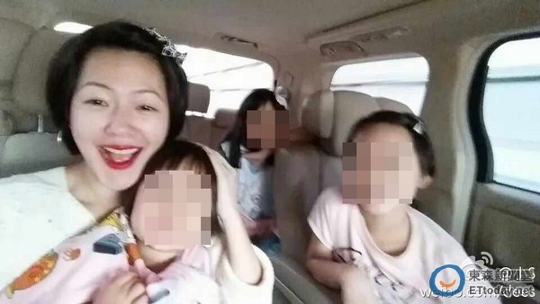 小S攜3女去蠟像館看自己 放話:見識見識老娘有多紅