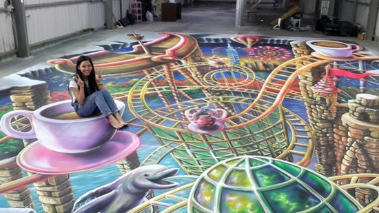 ����3D���w���F���_��