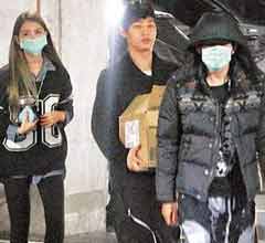 �ܽ܂���������һ��ǰ�Y�� ���M�����ְ�