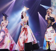 S.H.E��܊13�깫�����u Hebeˮ�����r45000Ԫ