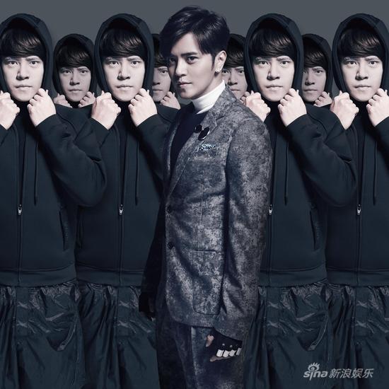 羅志祥將舉辦演唱會(huì)