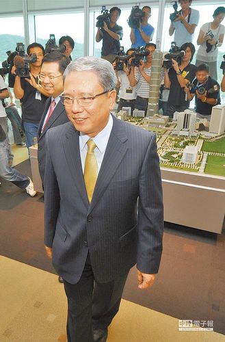 5年賺190億頂新賣掉101股權臺媒:賠面子贏里子