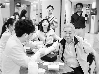 臺灣健保“包山包海”難包陸生?