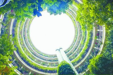 漳州溫泉冒出了“臺灣泡”業者冀加深產業合作