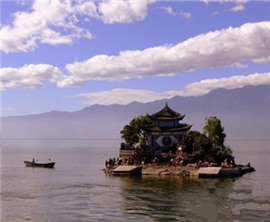 兩岸攝影家聚焦云南