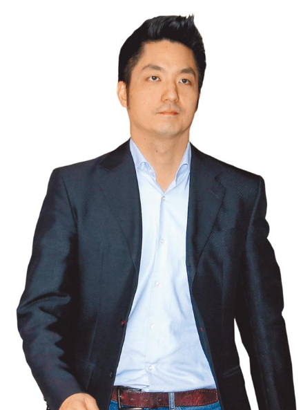 蔣介石曾孫力阻民進黨一戰(zhàn)成名 被封臺灣勞權代言人 蔣介石曾孫力阻民進黨一戰(zhàn)成名 被封臺灣勞權代言人