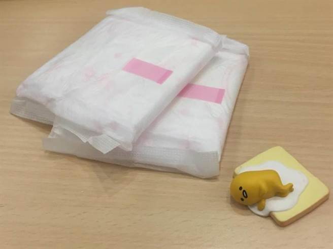 奇葩男生要求女友“衛生棉洗過再用” 奇葩男生要求女友“衛生棉洗過再用”