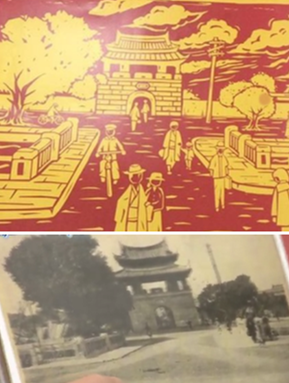 民進黨市長印16萬本“日本軍旗日歷”?有圖有真相 民進黨市長印16萬本“日本軍旗日歷”?有圖有真相