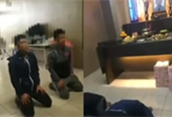 吐槽大會:臺軍“蛙人”酒駕撞死老農 三天后靈前下跪被諷毫無誠意.jpg