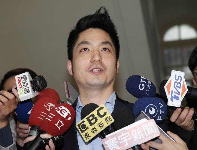 慈湖蔣介石陵寢移靈否? 蔣萬安回應(yīng) 慈湖蔣介石陵寢移靈否? 蔣萬安回應(yīng)