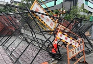 洪孟楷:三張照片,讓你看見民進黨執政后臺灣的改變