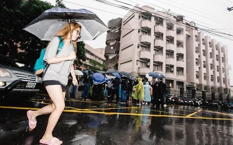 猛打文大宿舍案不為拉抬蘇貞昌? 網友發文破解綠營詭計