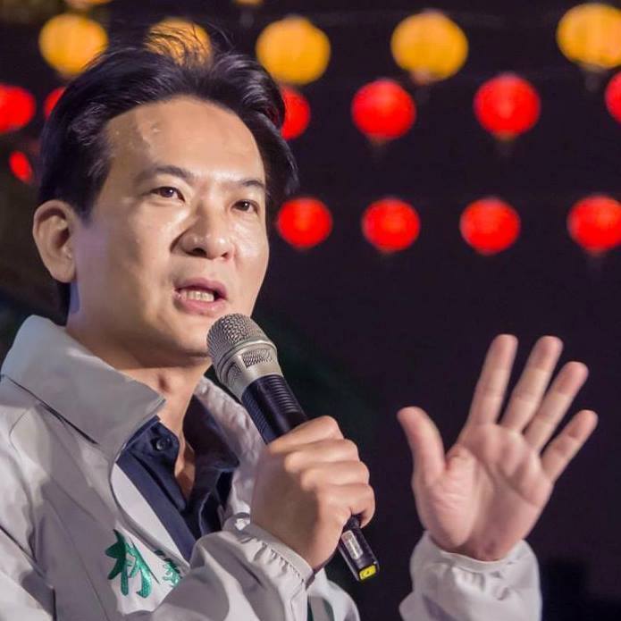 臺灣前“立委”揭民進黨愚人的經典謊言 這下真相大白了 臺灣前“立委”揭民進黨愚人的經典謊言 這下真相大白了