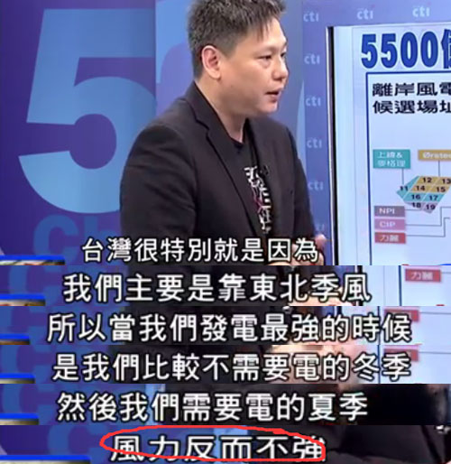 離岸風(fēng)電2025將創(chuàng)兩萬(wàn)優(yōu)質(zhì)崗位 蔡英文遭酸:已卸任who cares? 離岸風(fēng)電2025將創(chuàng)兩萬(wàn)優(yōu)質(zhì)崗位 蔡英文遭酸:已卸任who cares?