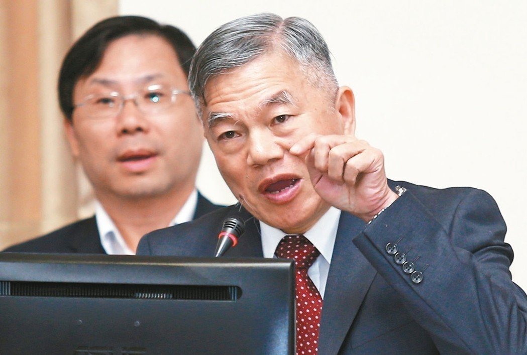 離岸風(fēng)電2025將創(chuàng)兩萬(wàn)優(yōu)質(zhì)崗位 蔡英文遭酸:已卸任who cares? 離岸風(fēng)電2025將創(chuàng)兩萬(wàn)優(yōu)質(zhì)崗位 蔡英文遭酸:已卸任who cares?